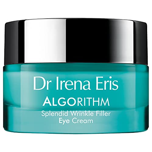 Dr Irena Eris Algorithm Splendid Wrinkle Filler Augencreme