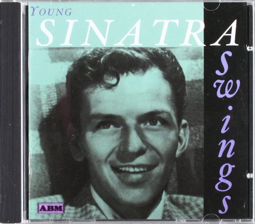 Young Sinatra Sings