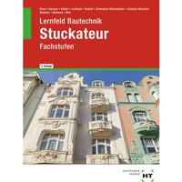 Lernfeld Bautechnik Stuckateur