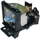 GO Lamps - Projektorlampe (entspricht: 60003129) - NSH - 230 Watt - 2500 Stunde(n) - für NEC U250X,