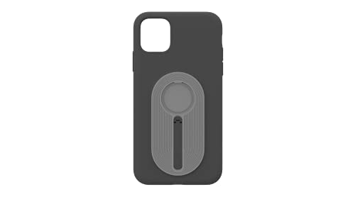 PowerVision S1 Magnetic Phone Case  Shockproof Mobile Phone Case Handyhülle (iPhone11 Schwarz)