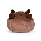 miHoYo - Genshin Impact - Geo-Slime - Plüsch/Plush Figur/Toy - 15cm - original & lizensiert