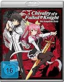 A Chivalry of a Failed Knight - Die komplette Serie (Blu-ray)