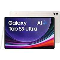 Samsung GALAXY Tab S9 Ultra X910N WiFi 512GB beige Android 13.0 Tablet