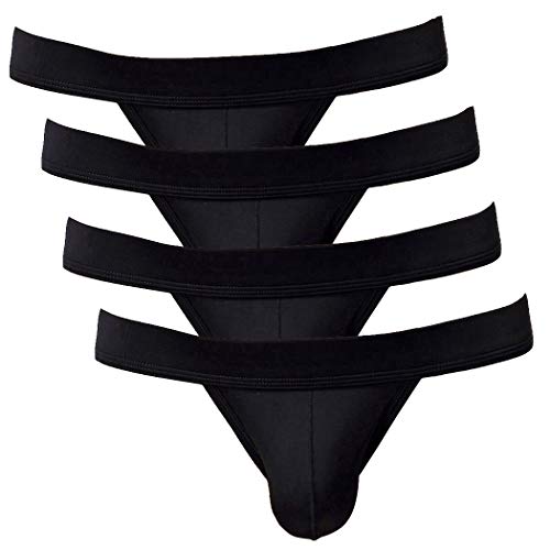 Summer Code Herren Unterhosen Sanfter Bikini Sexy Unterwäsche mit Ausbuchtung