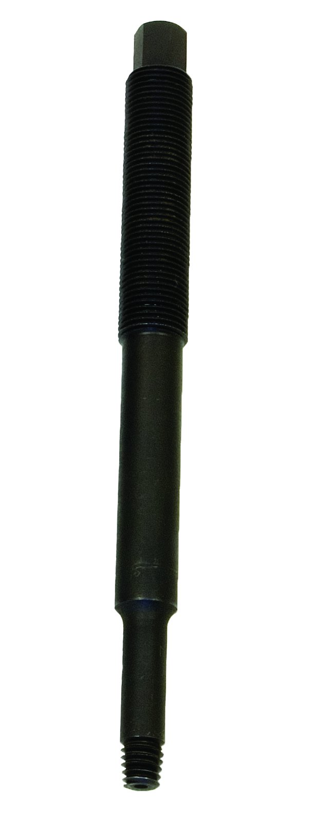 Lisle 65620 Abzieherschraube für gebrochene Steckerentferner, Schwarz