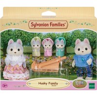 Sylvanian Families 5636 Kinderspielzeugfigur (5636)