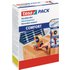 tesapack Handabroller COMFORT 6400 für Verpackungsklebeband