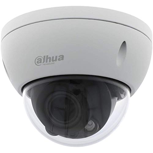 Dahua DH-HAC-HDW2241TP-Z-A Webcam