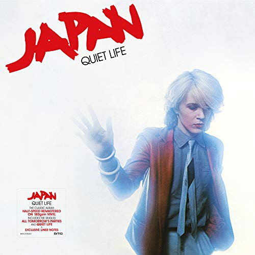 Quiet Life [Vinyl LP]