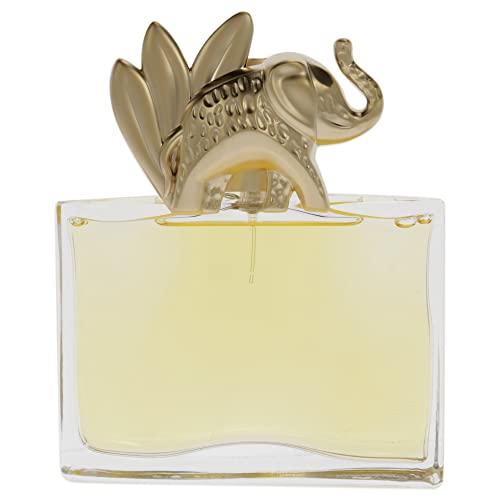 Kenzo Jungle Le Elephant Kenzo-Parfum für Damen, Eau de Parfum, 100 ml, WREE-1023