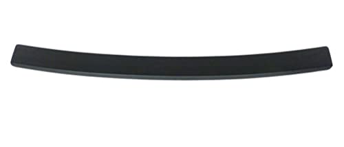 OmniPower® Ladekantenschutz schwarz für VW Golf VI Plus Schrägheck (5K1) 2009-2014 (HB/5) OmniPower® Ladekantenschutz Farbe: schwarz