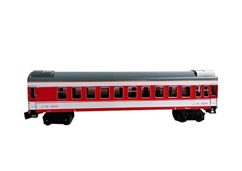 ZYAURA Hochbordwagen, Eisenbahnmodell, Zugcontainer, Diverse Modelle + Wagen + Lokomotiven