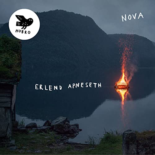 Nova [Vinyl LP]