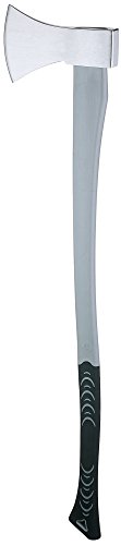 Ruthe Axt 1400 g VPA/GS mit Fiberglasstiel, Mehrfarbig, 90 x 20 x 5 cm