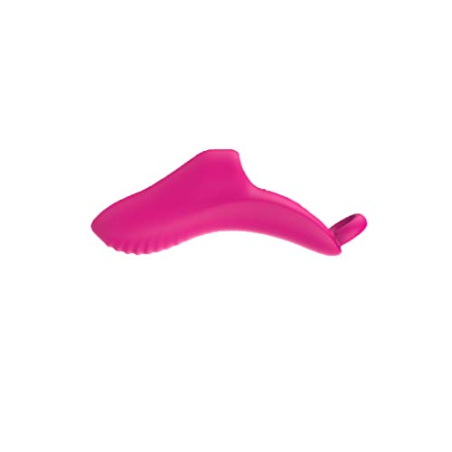 Kashyk Sex TOYS4 weiblicher 9-Band-Klitoris-Vibrator, Ladefinger-Ärmel zur Stimulation der Klitoris, tragbare Vibrationshandschuhe zur Selbstbefriedigung