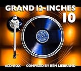 Grand 12 Inches Vol 10