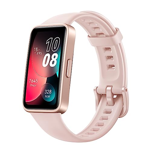 Huawei Smartwatch "Band 8"