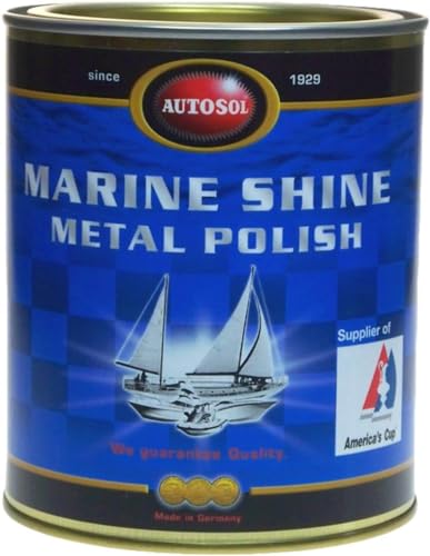 Autosol 01 001191 Marine Shine, 750 ml