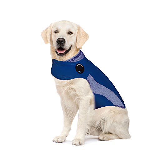 Thundershirt Polo - Beruhigungsweste für Hunde