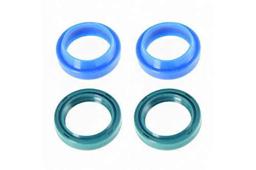 Enduro Bearings Joints Pour Fourche Fork Seals-Marzocchi 30 mm