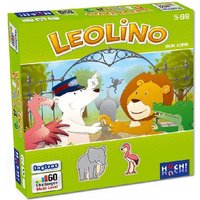 Leolino (Spiel)