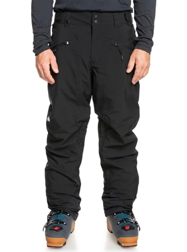 Quiksilver Boundry - Snow Pants for Men - Schneehose - Männer - XL - Blau