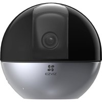 EZVIZ WLAN/LAN-Indoor-Überwachungskamera E6, 3K, schwenk-/neigbar, Apple HomeKit