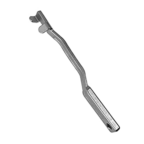 Tsadeer Wrench Extender Werkzeug Bar Werkzeuge für Drehmomentschlüssel aus Edelstahl für Mechaniker