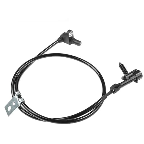 OSEAY 15997039 Vorne Links Und Rechts ABS Rad Geschwindigkeit Sensor Fit for Bravada Fit for Blazer Fit for Jimmy Pickup Truck (Size : Front Left)