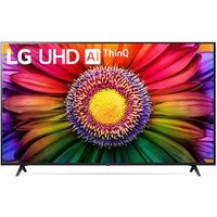 LG 50UR80006LJ 127cm 50" 4K LED Smart TV Fernseher