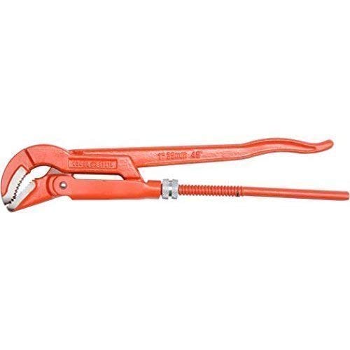 ADJUSTABLE PIPE WRENCH 1.5 90