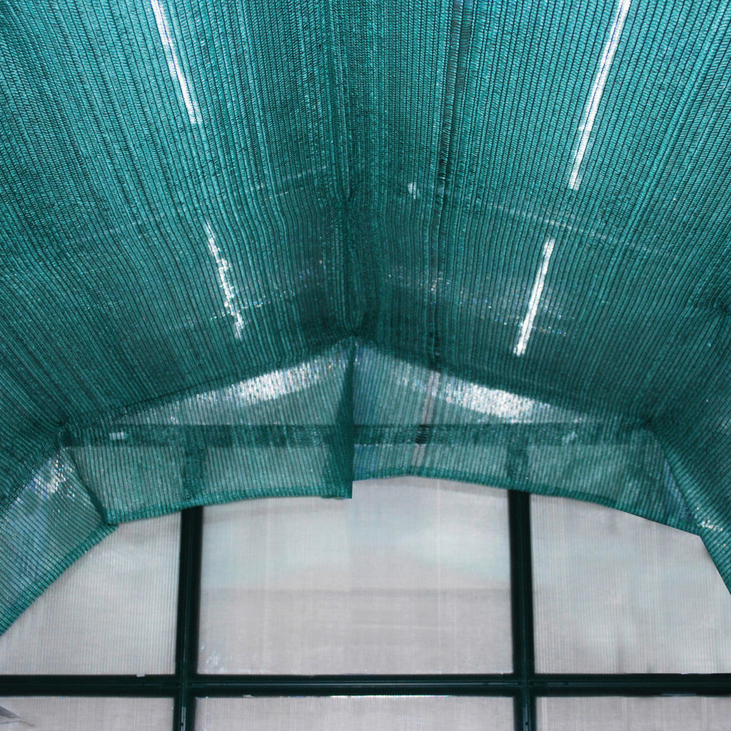 Rion Schatten-Netz grün B/L: ca. 260x240 cm 3