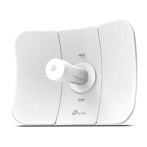 TP-Link CPE605 5GHz N150 WLAN Outdoor Access Point