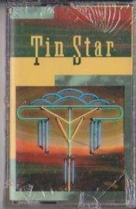 Tin Star [Musikkassette]