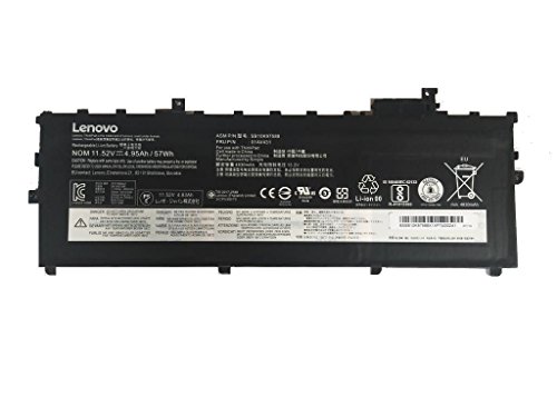 Lenovo Battery Internal 3C 57WH, 01AV494