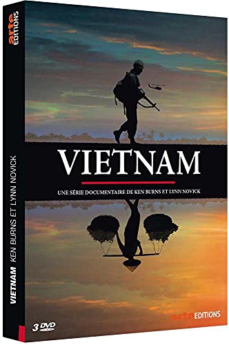 Vietnam [FR Import]
