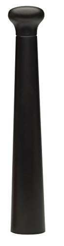 Legnoart Charapita Pfeffer- oder Salzmühle, Buchenholz, 40 cm