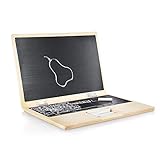 DONKEY Products Laptop I-Wood