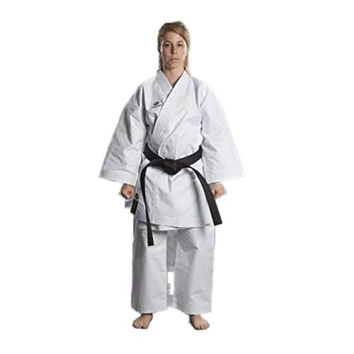 Tokaido Karategi Kata Master Pro 12oz (160), weiß