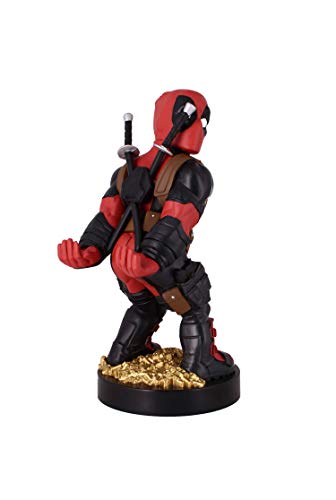 Cable Guy - New Deadpool