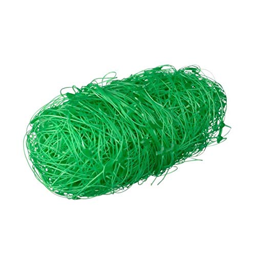 Netz, grün, 15 x 17 cm (10 g/m²), 2 x 5 m