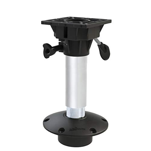 Oceansouth Waverider Socket Pedestal Stuhlfuss mit Anti-Schock Funktion (Höhe 450mm)
