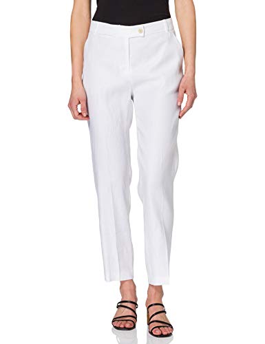 BRAX Damen Style Maron Hose , Off White , 32