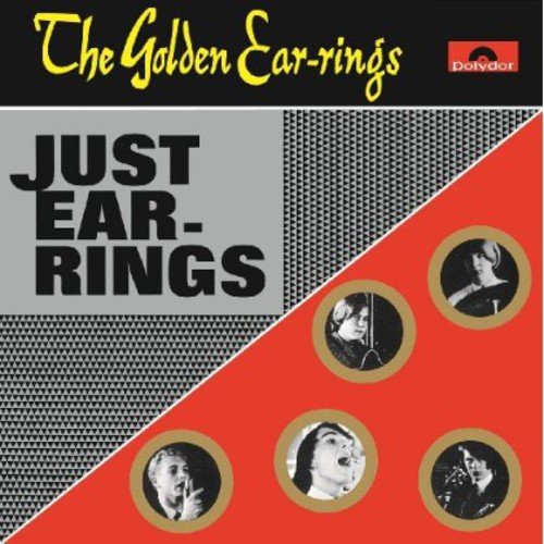 Just Ear-Rings [Vinyl LP]