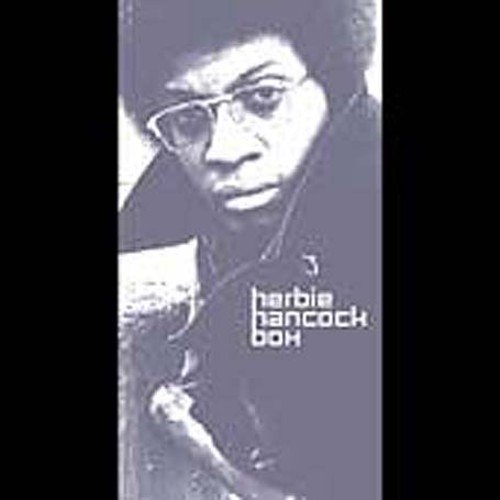The Herbie Hancock Box