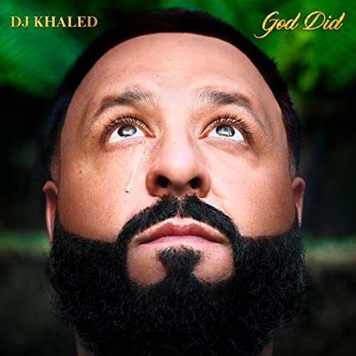 God Did [Vinyl LP]
