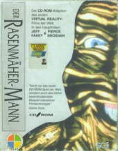 Der Rasenmäher-Mann PC CD-Rom