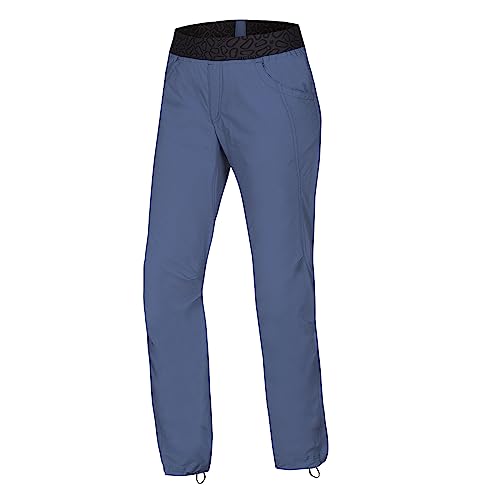 Ocun - Mánia Pants - Kletterhose Gr XS - Regular blau