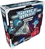 Alderac Entertainment 7064 - Space Base: Command Station